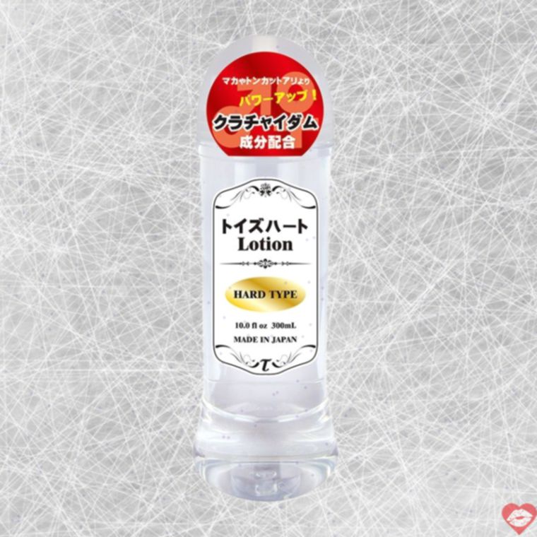 Dầu ToysHeart Cao Dính 300ml Nhật Trơn Tự Nhiên 