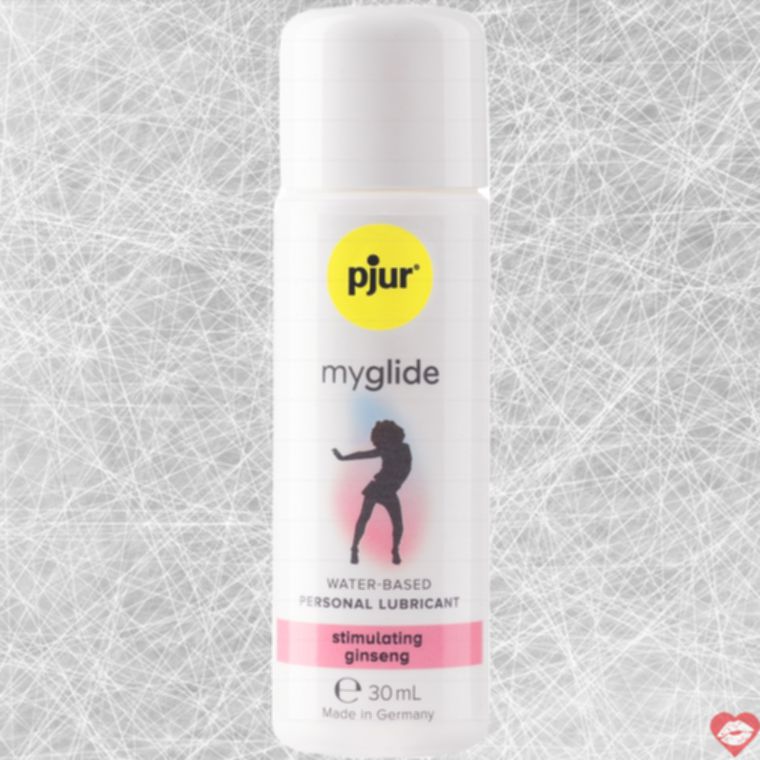 Gel Tăng Nhạy Pjur Nữ Heat 30ml Đam Mê Bùng Nổ 