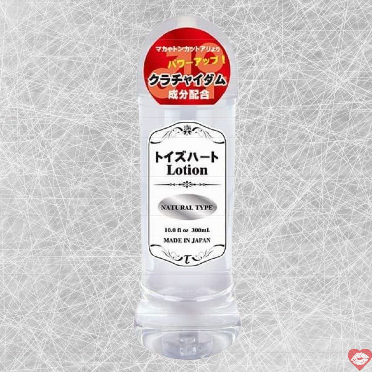 ToysHeart Dầu Bôi 300ml Nhật Trơn Lâu Dài Cao Cấp 