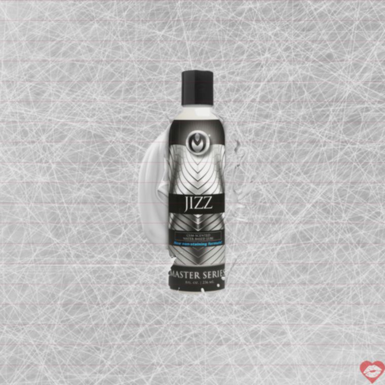 Jizz Lube Nước Hương Tinh 250ml Giống Thật Ảo Diệu 