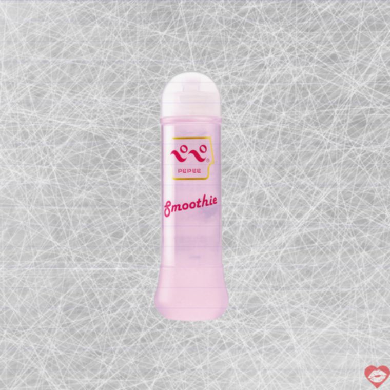 PEPEE Smoothie 360ml Kem Nhật Trơn Dài Lâu 