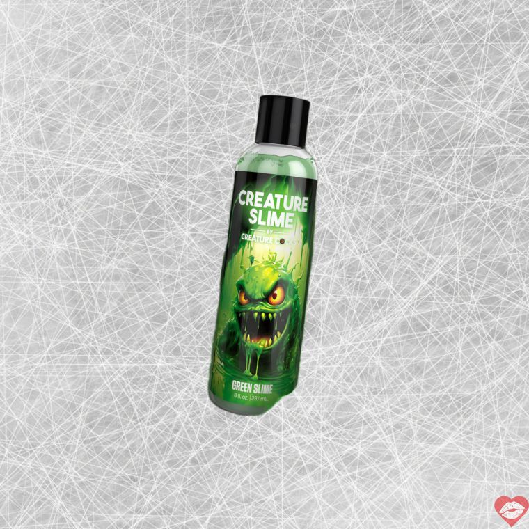 Lube Xanh Slime 8oz Kỳ Bí Thăng Hoa Tình Ái 