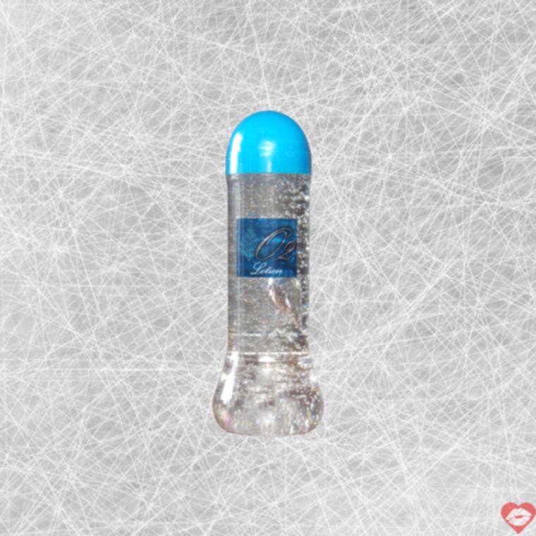 Gel O2 Nhật 360ml Trơn Mịn Masturbator Siêu Dễ Chịu 