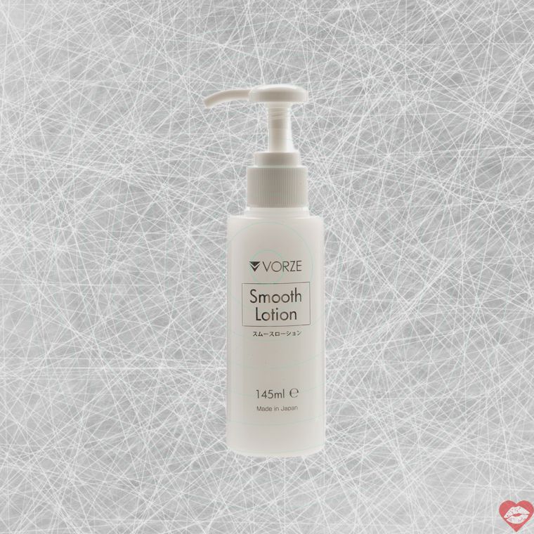 Vorze Lotion 145ml Bôi Trơn Mịn Màng Dài Lâu 