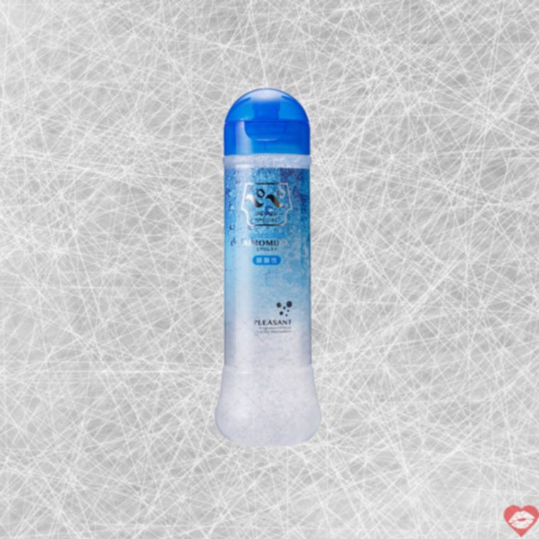 PEPEE AEROMUSK Lotion – Dày Dính Musk 360ml 