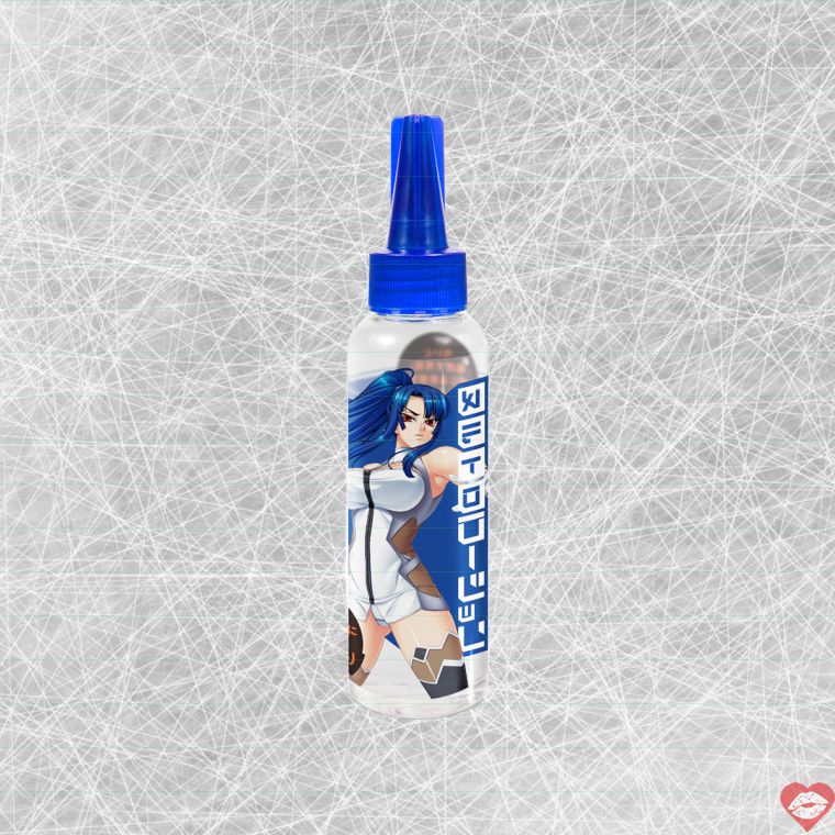 Lotion Anime Taimanin Murasaki 120ml Mịn Màng 