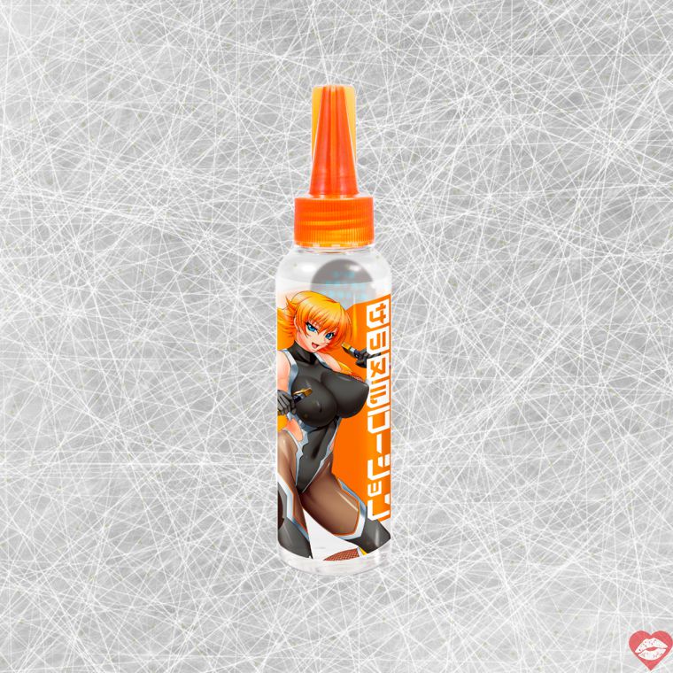 Sakura Lotion Anime Taimanin 120ml Kích Dục Mịn Màng 