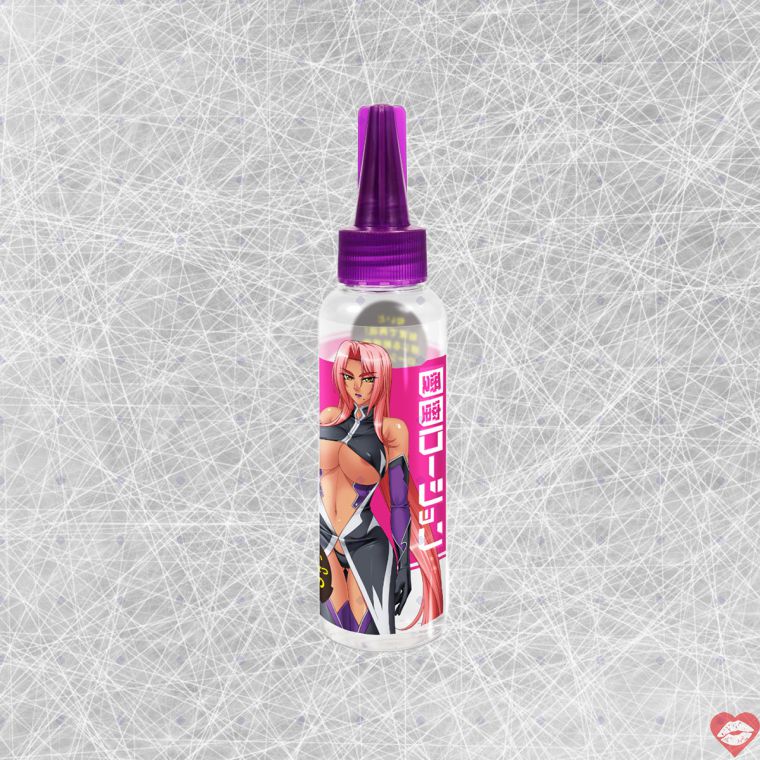 Gel Taimanin Asagi Anime 120ml Nóng Bỏng Thỏa Mãn 