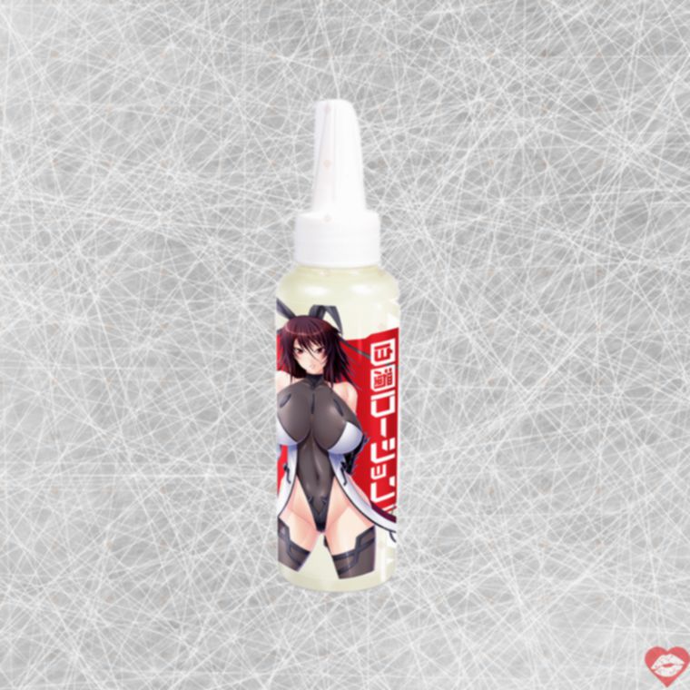 Taimanin Yukikaze Lotion 120ml Anime Hương Thơm Đam Mê 