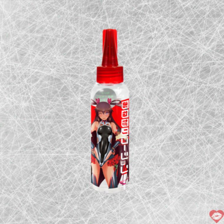 Taimanin Asagi Lotion 120ml Nhật Mịn Thỏa Mãn 