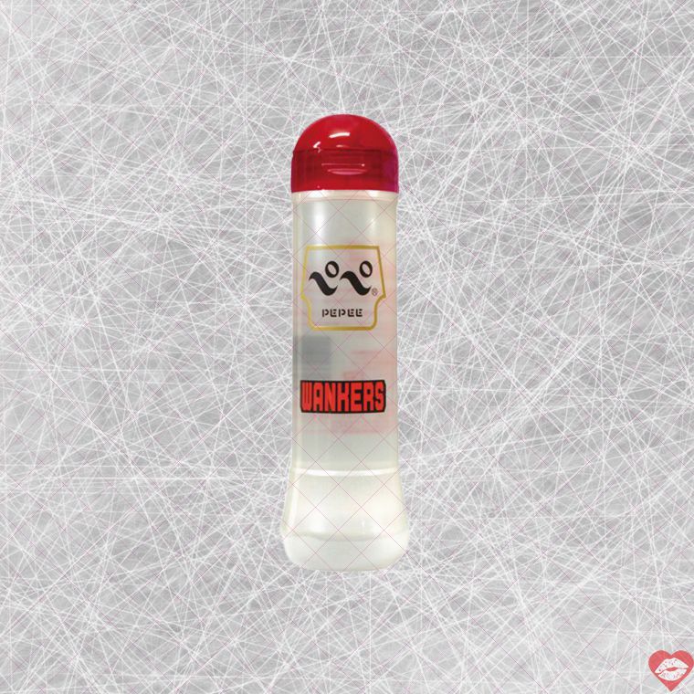 Lotion PEPEE Wankers 360ml Nhật Thủ Dâm Đỉnh Cao 
