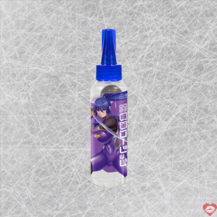 Taimanin Yukikaze Rinko Lotion 120ml Anime Nhật Đỉnh 