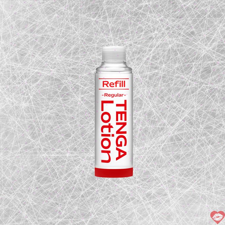 TENGA Lotion 170ml Regular Trơn Mượt Nhật Siêu Dễ Chịu 