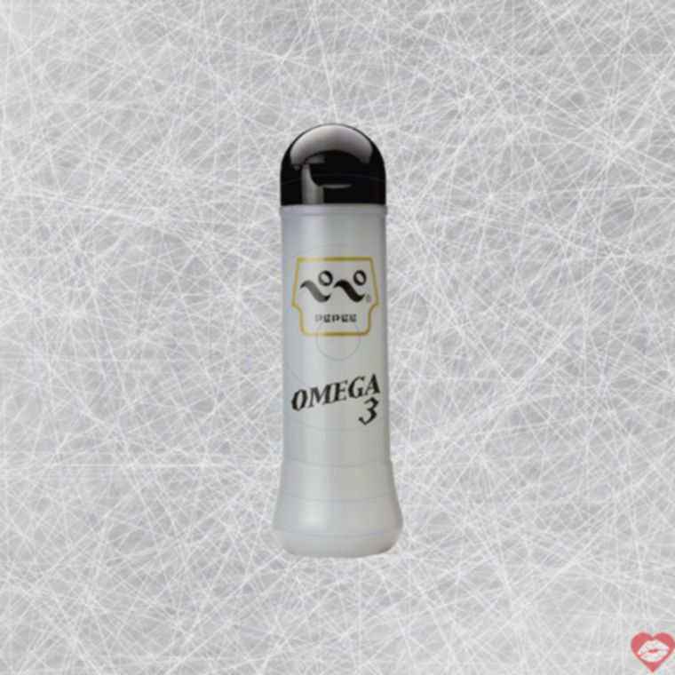 PEPEE Lotion Omega 3 360ml Nhật Trung Tính Bền Lâu 