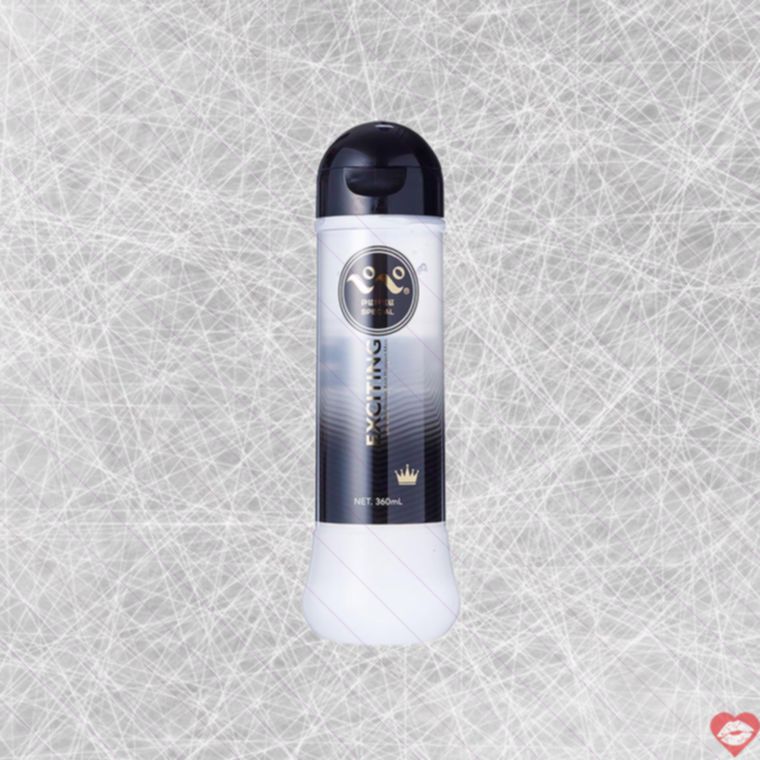 Lotion Pepee Nhật 360ml kích thích trơn tột độ 