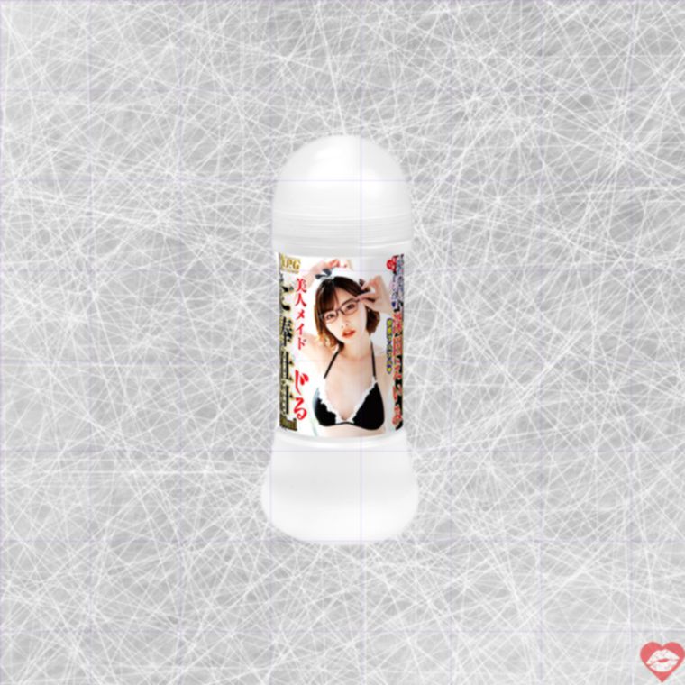 Eimi Fukada Lotion 200ml AV Star Nhật Gel Mịn 