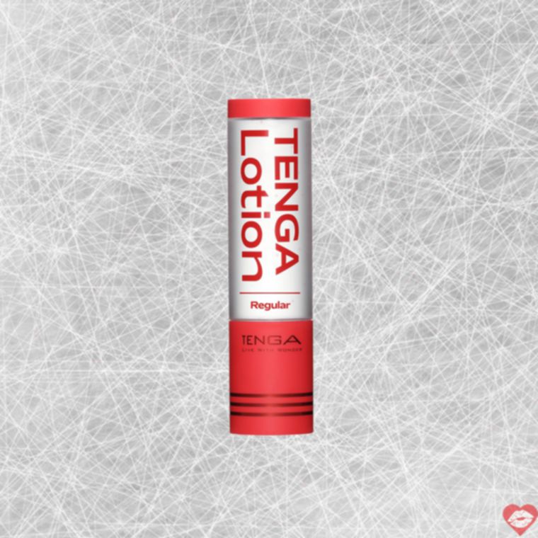 Gel TENGA Regular 170ml Trơn Mịn Dài Lâu Nhật Bản 