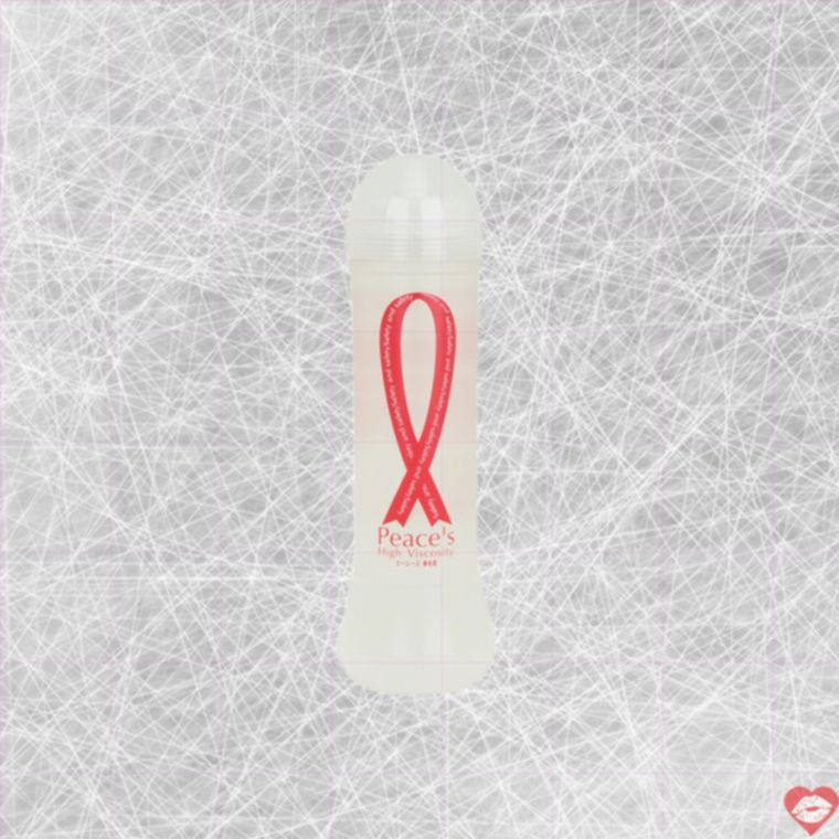 Peace Lotion 360ml Độ Nhớt Cao Trơn Dài Lâu Chất 