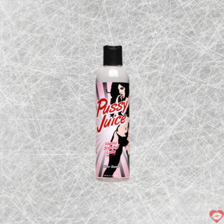 Pussy Juice Lube Hương Pussy 8.25oz Thỏa Mãn Tột 