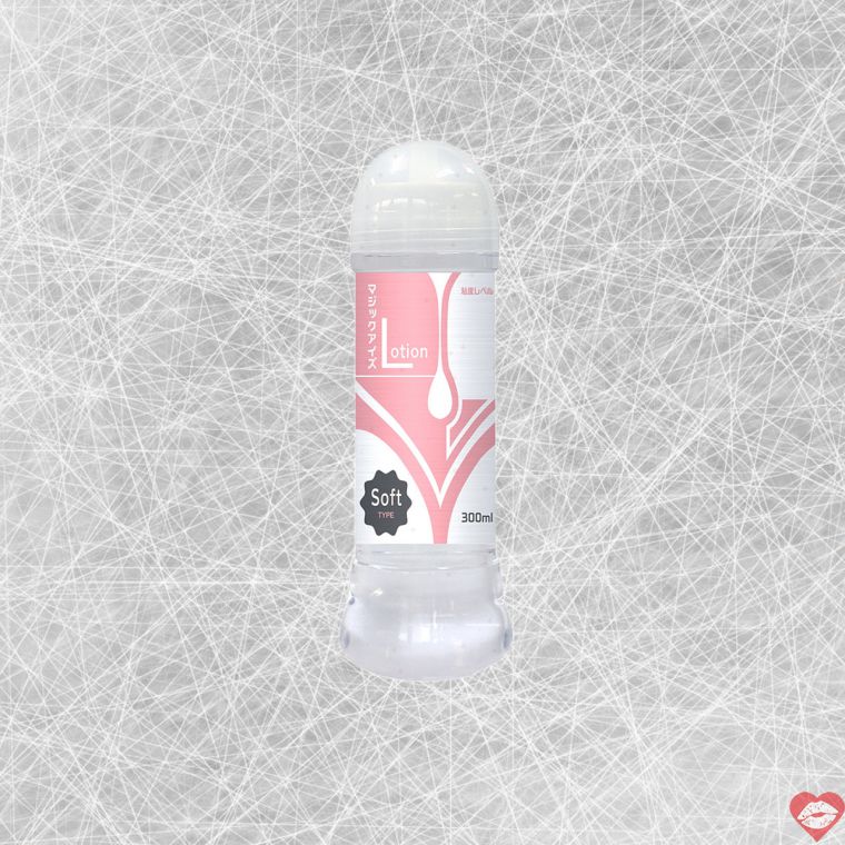 Magic Eyes Lotion Soft 300ml Nhật Trơn Dài Lâu 