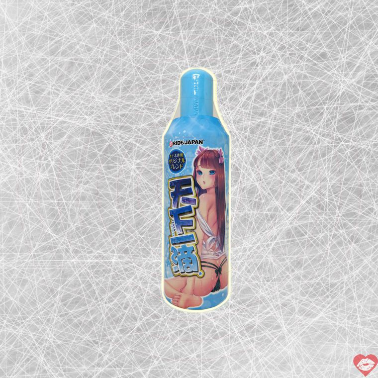 Tenka Itteki Lube 400ml Nhật Trơn Tru Tuyệt Đối 