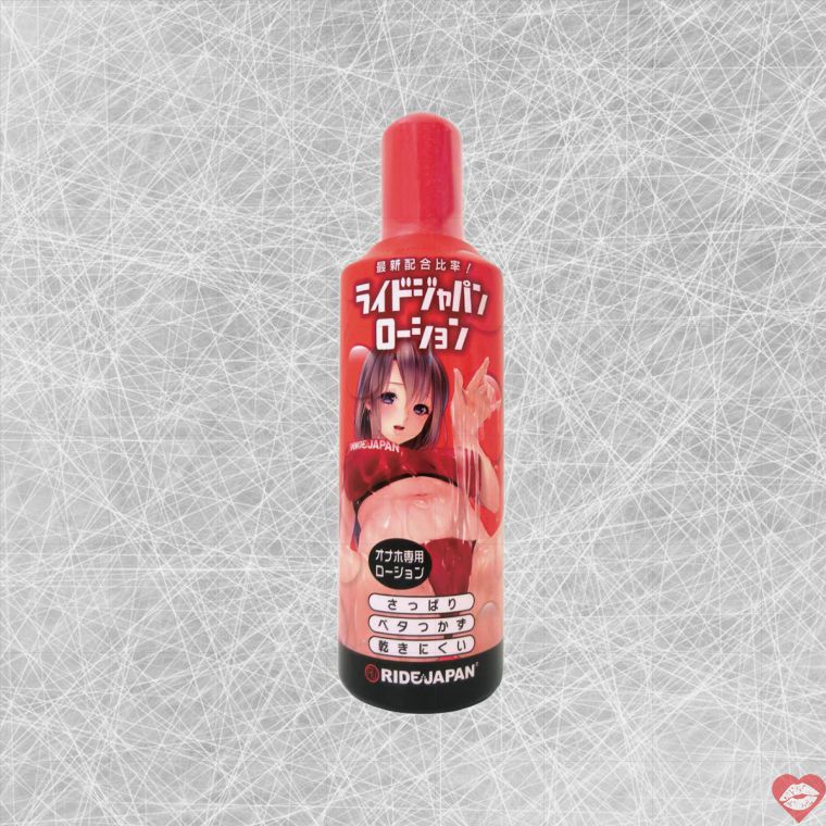 Ride Japan Neutral 400ml Trơn Mịn Đỉnh Cao Nhật 