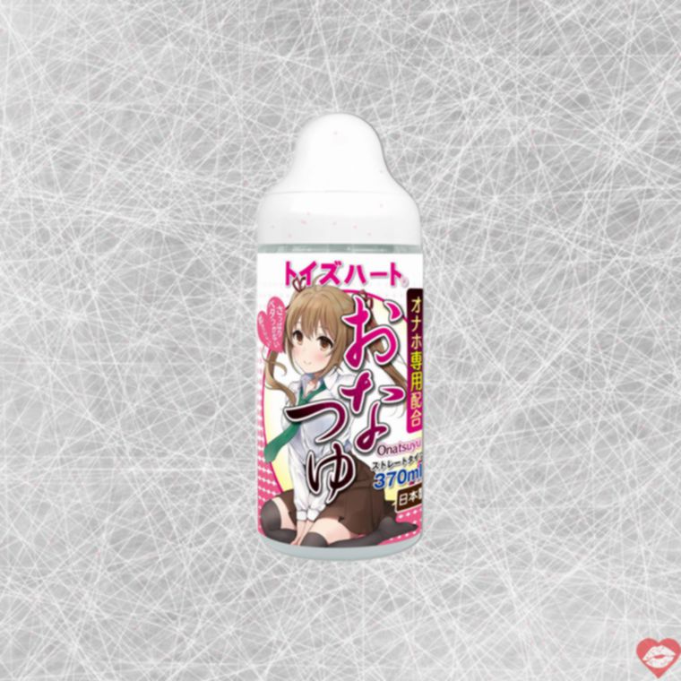 Onatsuyu Lotion Pussy 370ml Nhật Ẩm Thực Tế 
