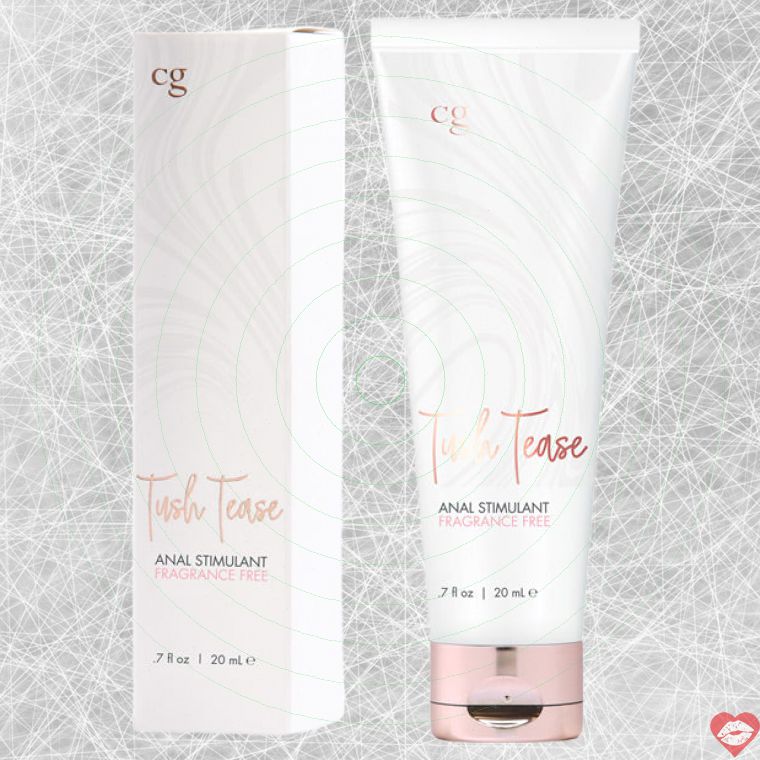 Kem Kích Hậu Môn Tush Tease Nóng Rần Thăng Hoa 