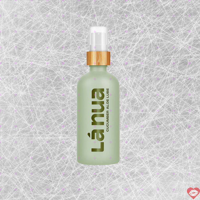 Lube La Nua Hương Nhẹ Dễ Miệng Thực Vật Mịn Màng 