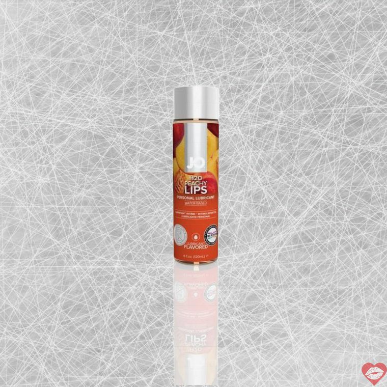 JO H2O Lube Vị Ngon Oral Foreplay Mịn Màng[luxurytoy]​ 