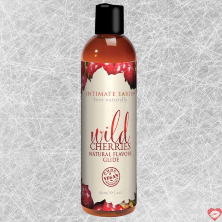 Intimate Earth Glide Oral Thơm Ngon Mịn Lưỡi 