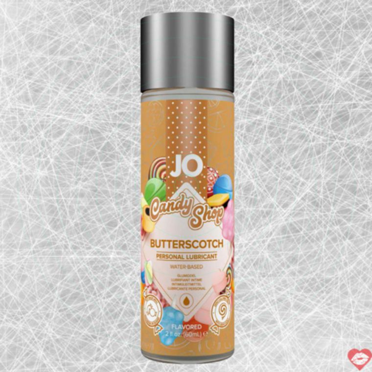 JO Candy Shop lube kẹo ngọt mịn vui vẻ 