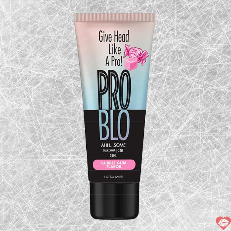 ProBlo Oral Gel Ngọt Tăng Cảm Giác Oral Hương Vị Quyến Rũ 