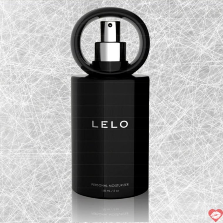 LELO Moisturizer 150ml Không Paraben Mịn Màng An Toàn 