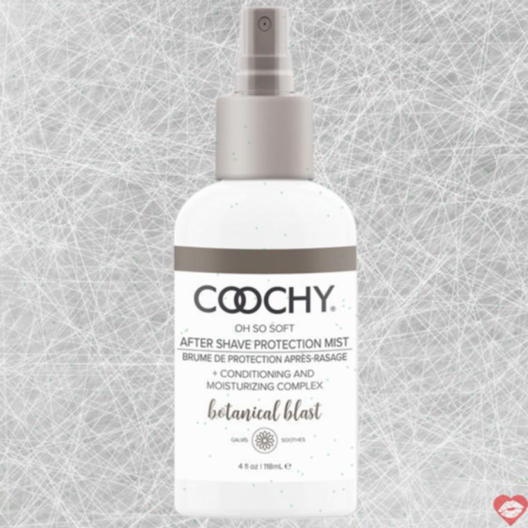 Coochy Mist Xịt Sau Cạo Da Mịn Dịu Ngọt Ngào 