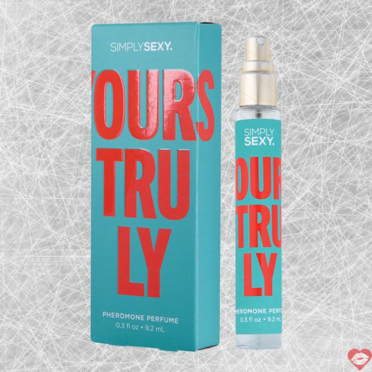 Simply Sexy Pheromone Nước Hoa Quyến Rũ Tự Nhiên Cuốn Hút 