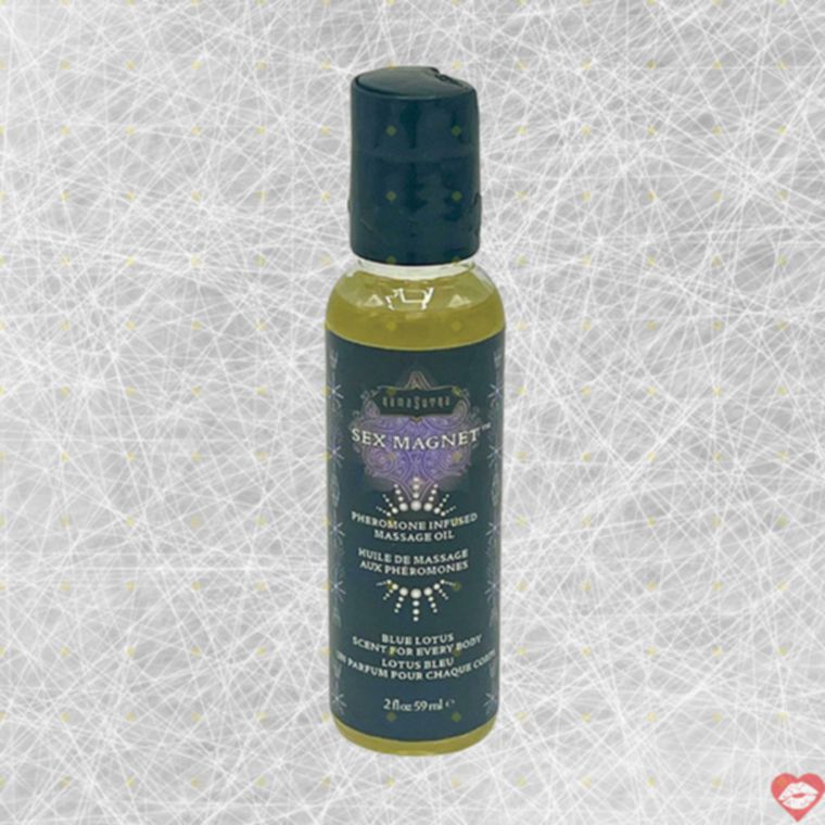 Dầu Kama Sutra Pheromone Massage Hút Hồn[dochoius]​ 