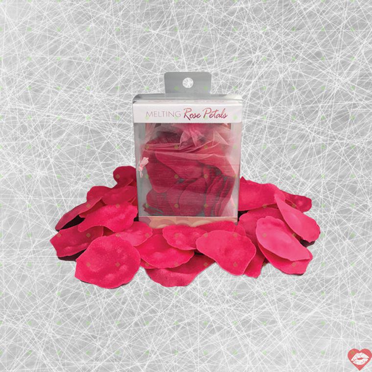Cánh Hồng Tan Melting Rose Petals Lãng Mạn Nồng Cháy 