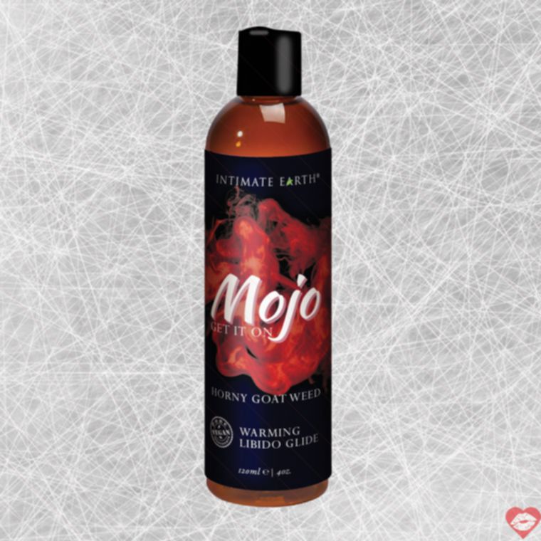 Mojo Goat Weed Bôi Ấm Tăng Libido Ham Muốn Nóng Rực 