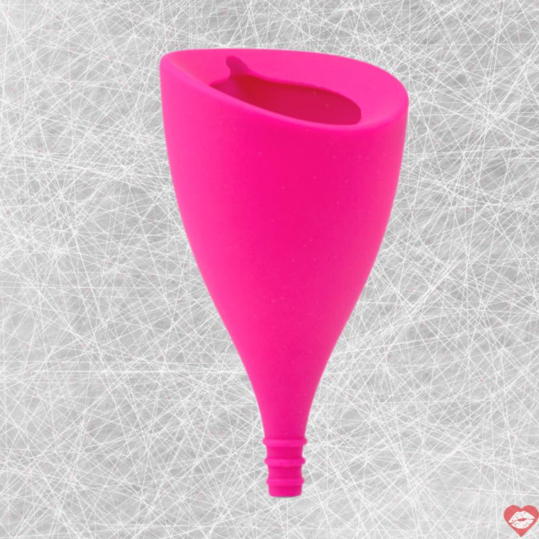 Lily Cup B Intimina Cốc Kinh Lớn Thoải Mái 