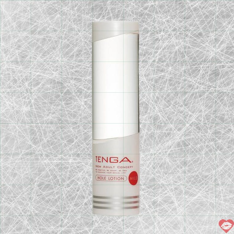 Tenga Hole Lotion Mild – Dầu Bôi Flip Hole, Mịn Màng Đỉnh Cao 