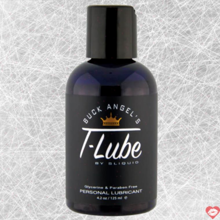 Sliquid T-Lube Nước Bền Trans Men Dài Dạn Siêu Hiệu Quả 