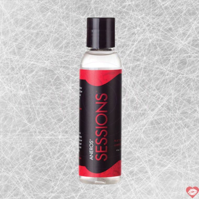Gel Nước Aneros Sessions An Toàn Mịn Màng Thăng Hoa 