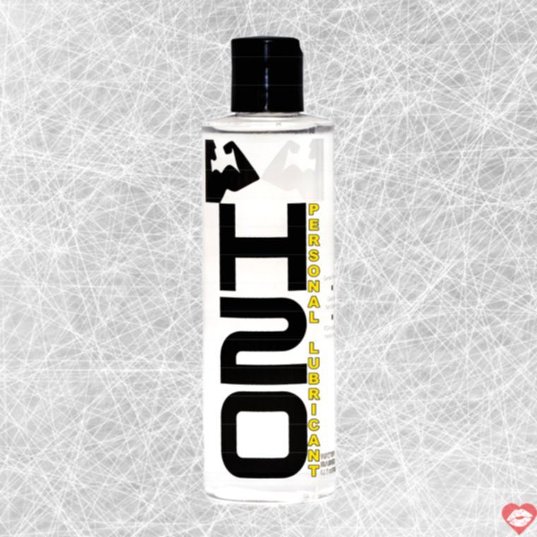 Bôi Trơn Elbow Grease H2O Siêu Mịn Thân Thiện Da 