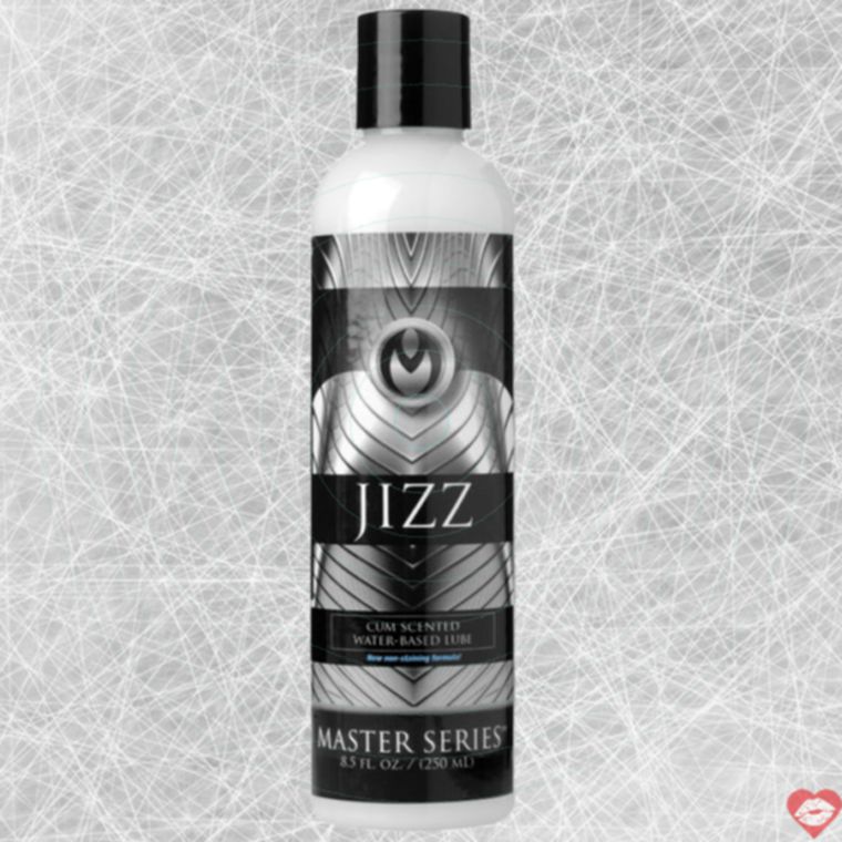 Master Jizz Lube Tinh Dịch Hương Thật Dâm Đãng 