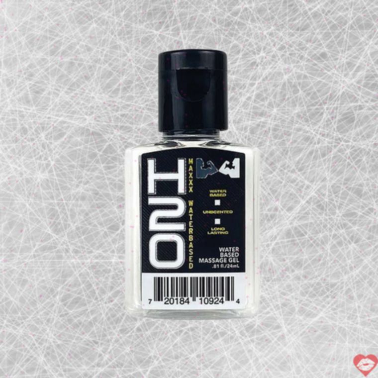 Elbow Grease H2O Maxxx Lube Trơn Siêu Mịn Tột Độ 