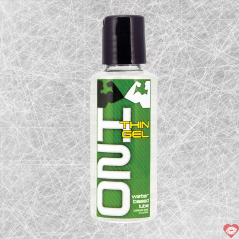 Elbow Grease H2O gel loãng trơn mịn nhẹ nhàng tự nhiên 