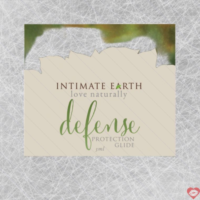 Intimate Earth Defense Lube An Toàn Bảo Vệ Mịn 