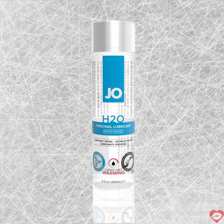 JO H2O Dầu Bôi Nước Trơn Dài Lâu An Toàn