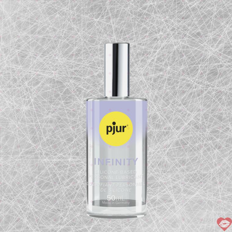 Pjur Infinity Silicone Bôi Trơn Dài Lâu 50ml